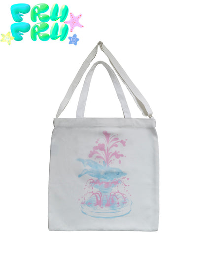 Limited Edition Archival Tote