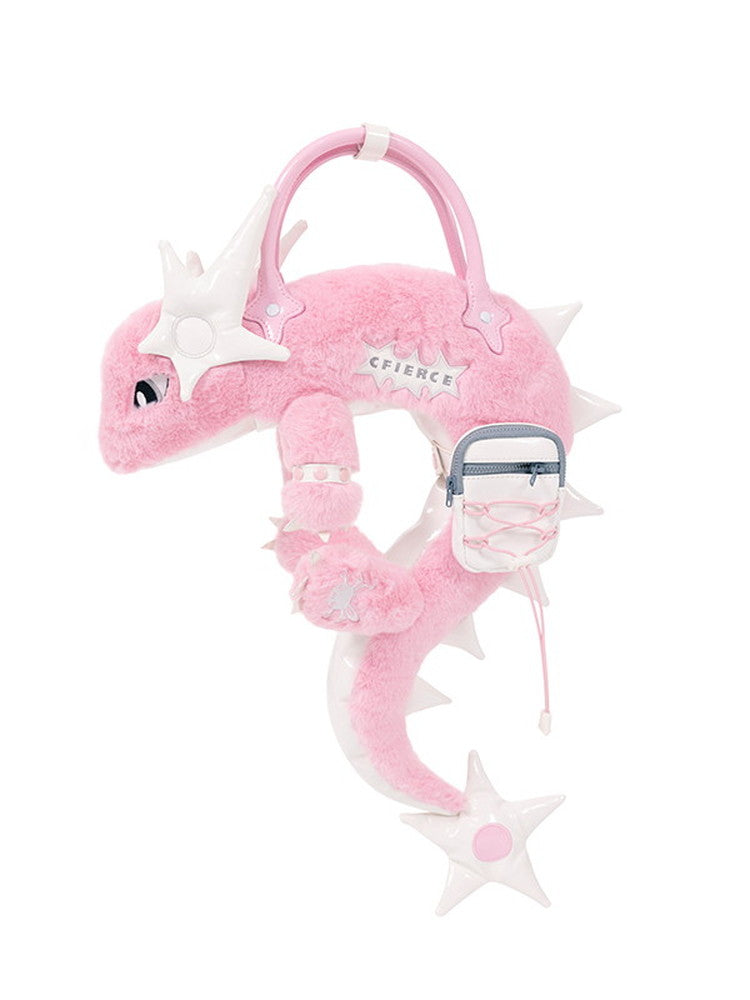 Dragon Cute Unique Pop Fancy Bag