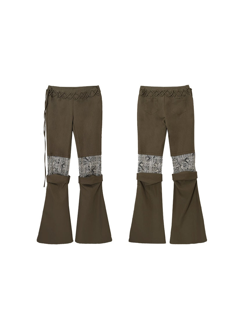 Ref 2040- Pret Cambric Trouser – auraemporium