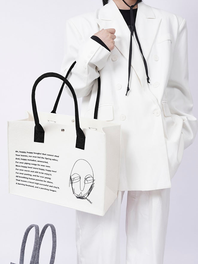 Tote Bags Archives - I Love Handbags