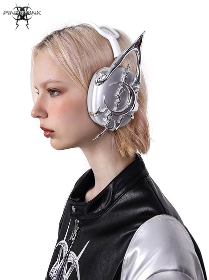 Cat Ear Concept AirPods Max Headphone Accessory