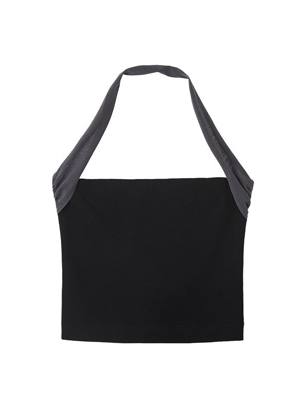 Hanging Neck Camisole