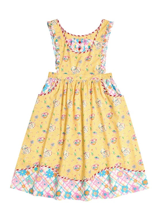 Matilda jane shop cat dress