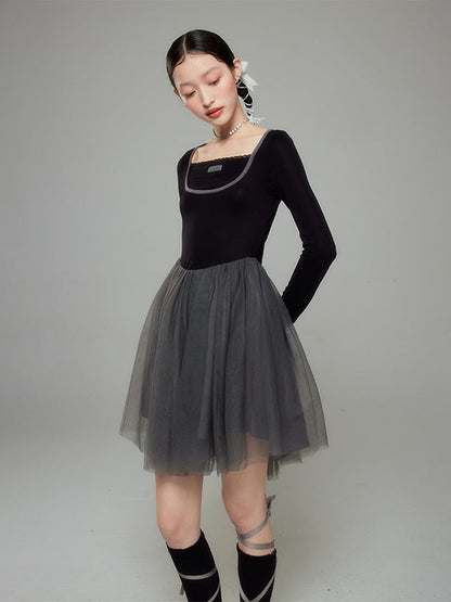 Robe de tutu de ballerine