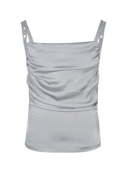 Drape -Design -Camisole