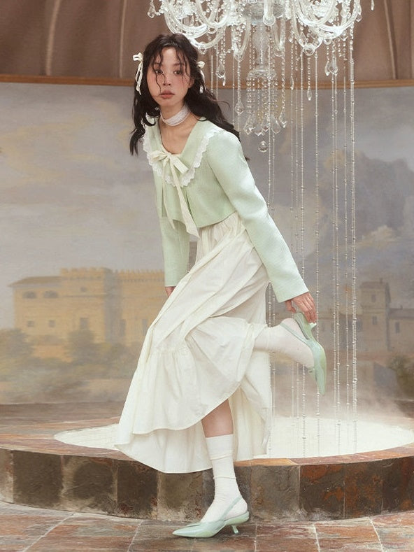 ulzzang dress fashion Bad Girl
