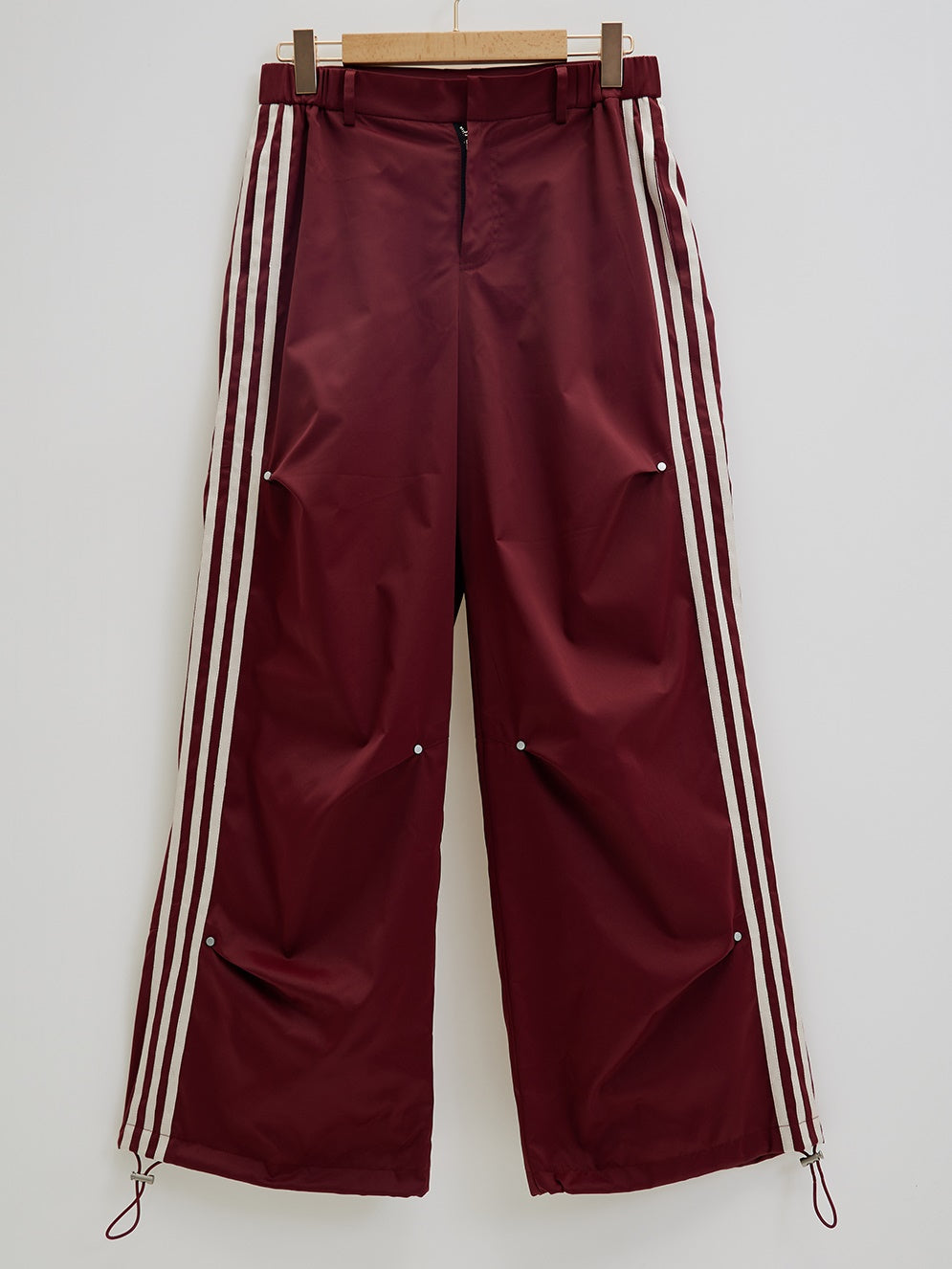 Side Line Loose Track Pants