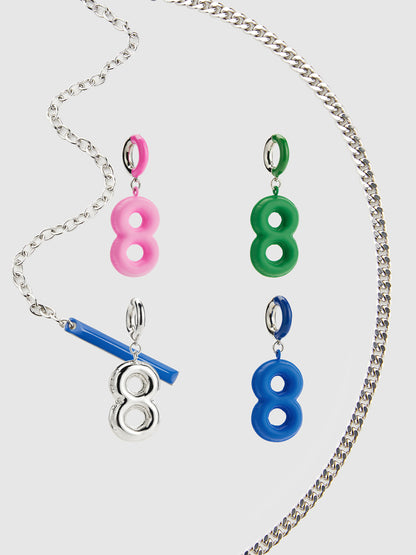 8 Eight Nichi Necklace