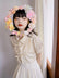 Daytoday Everyday Institute - Girly Kawaii Doll Tee Angel Tears