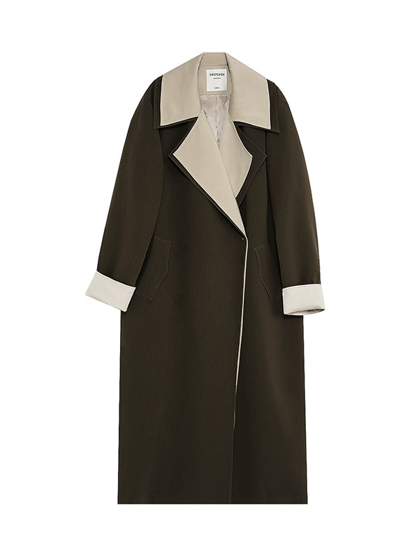 Trench bimore mature 2-taille-coat