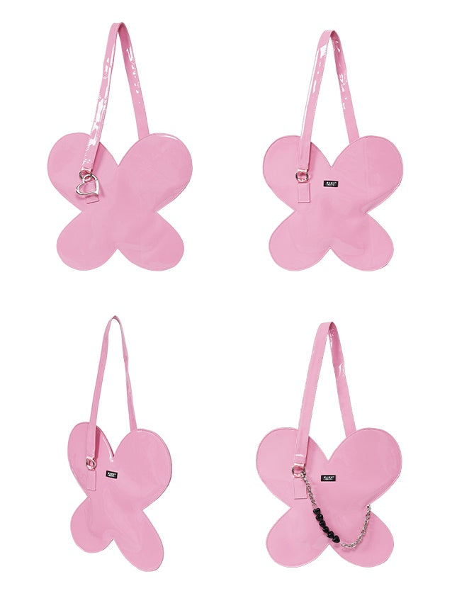 Butterfly Cute Nichi Big 2way Bag