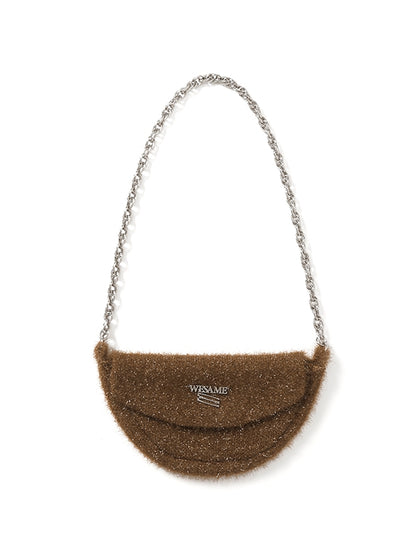 Boa Kint Compact Shoulder-Bag