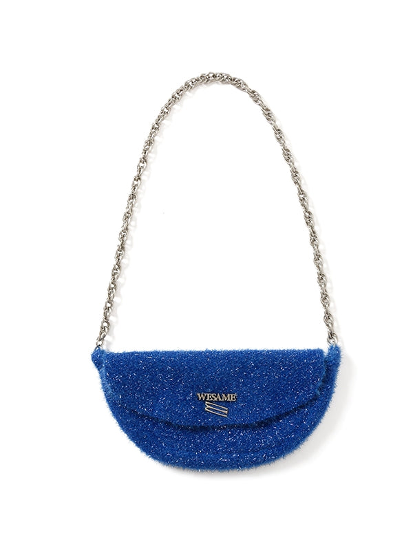 Boa Kint Compact Shoulder-Bag