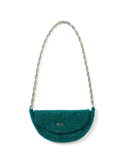 Boa Kint Compact Shoulder-Bag