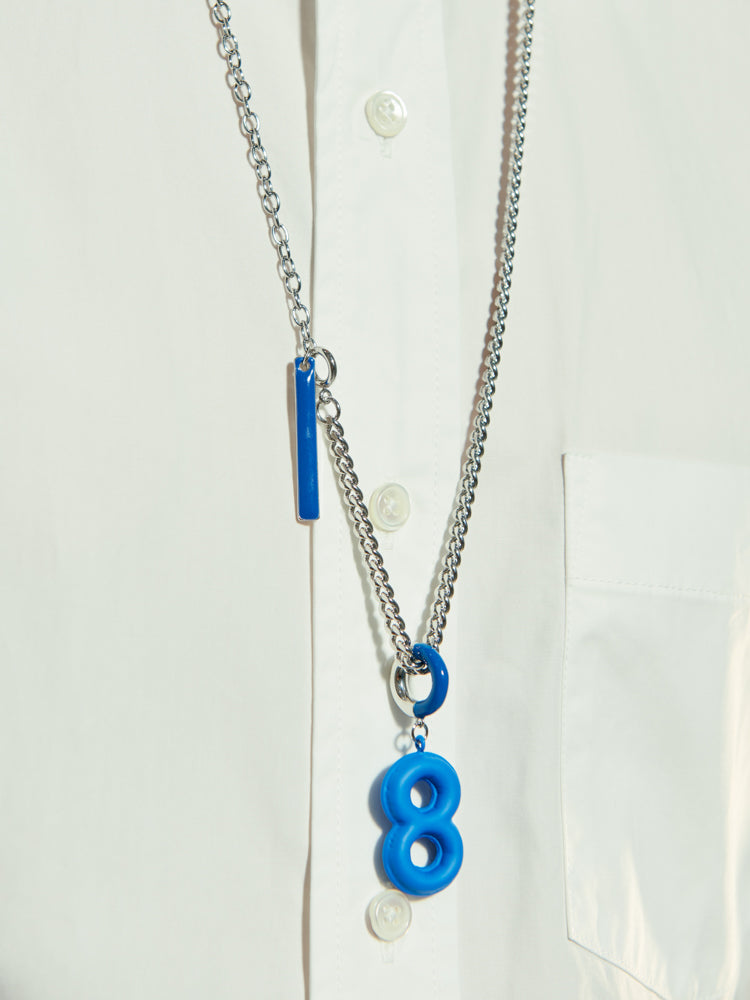 8 Eight Nichi Necklace