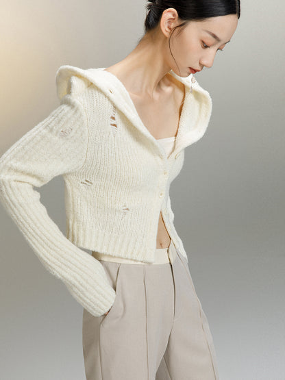 Nichi Classy Mature Knit