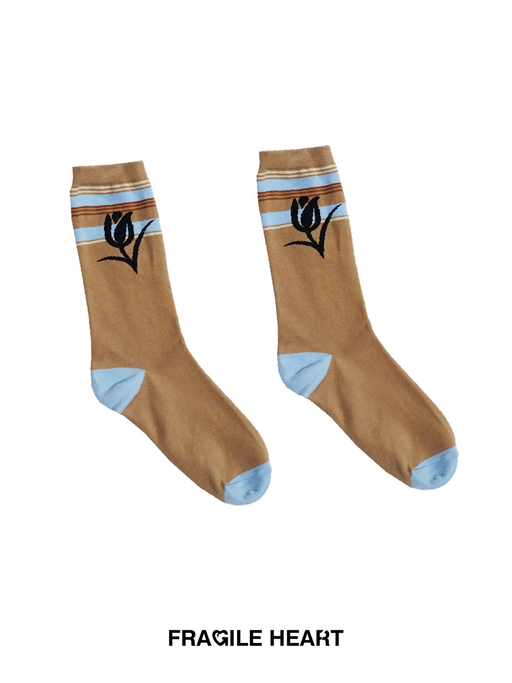 Tulip College Line Socken