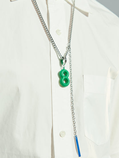 8 Eight Nichi Necklace