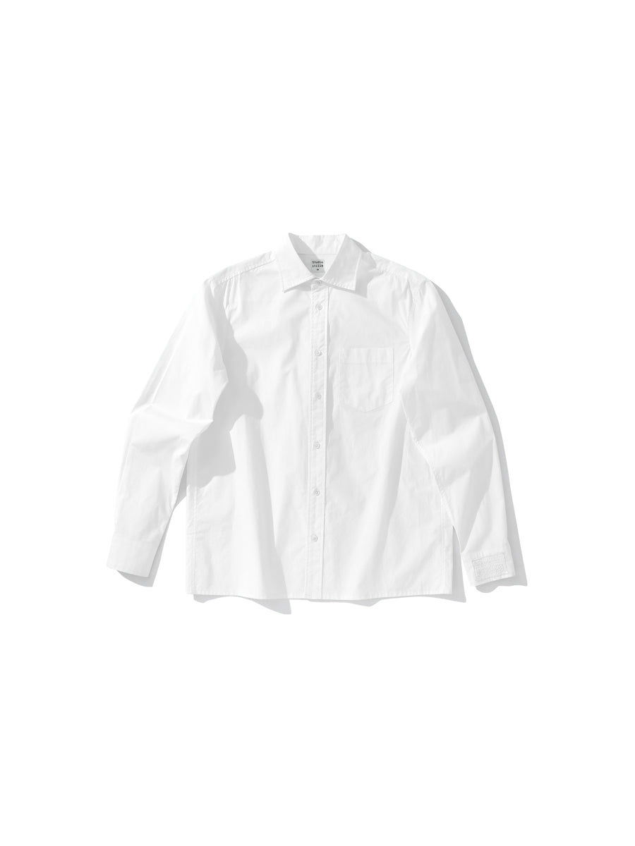 Plain Simple Formal Shirt