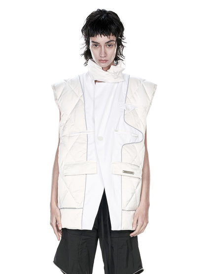 Quilting Cool Nichi Vest