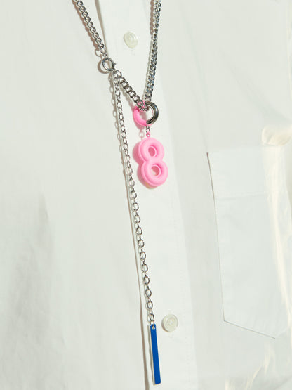 8 Eight Nichi Necklace