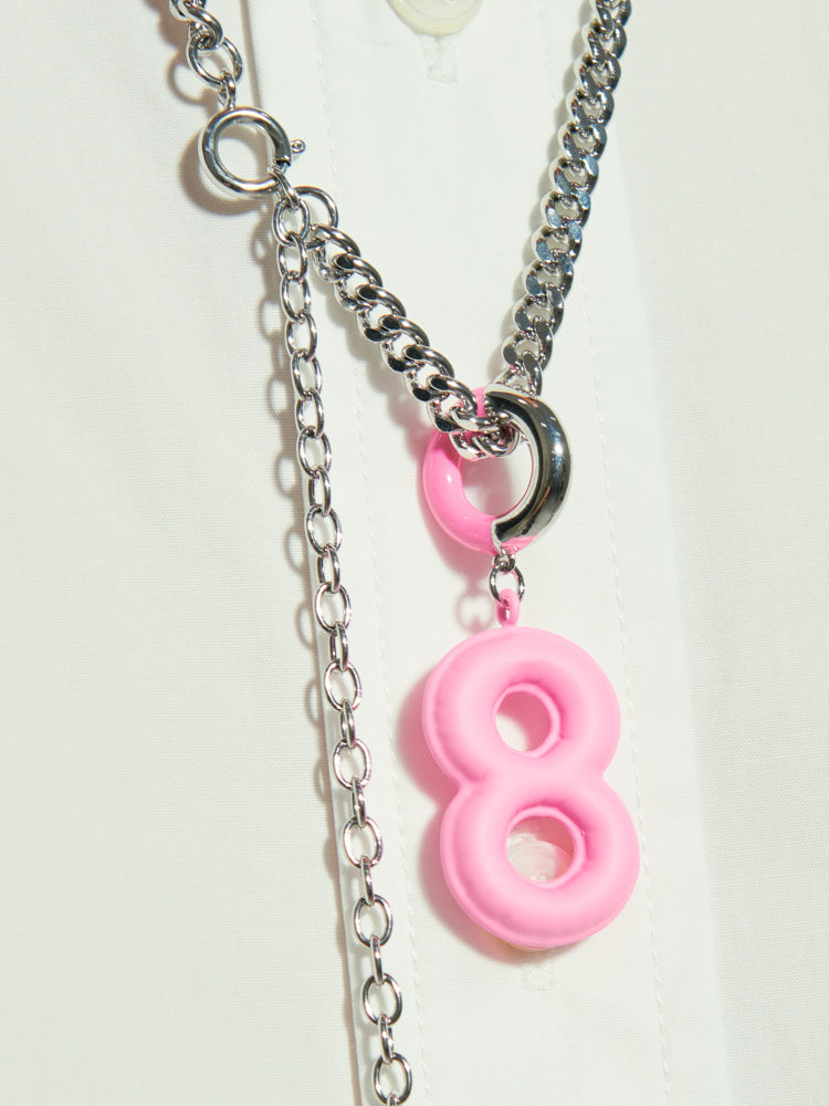 8 Eight Nichi Necklace