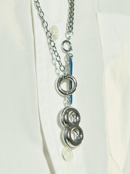 8 Eight Nichi Necklace