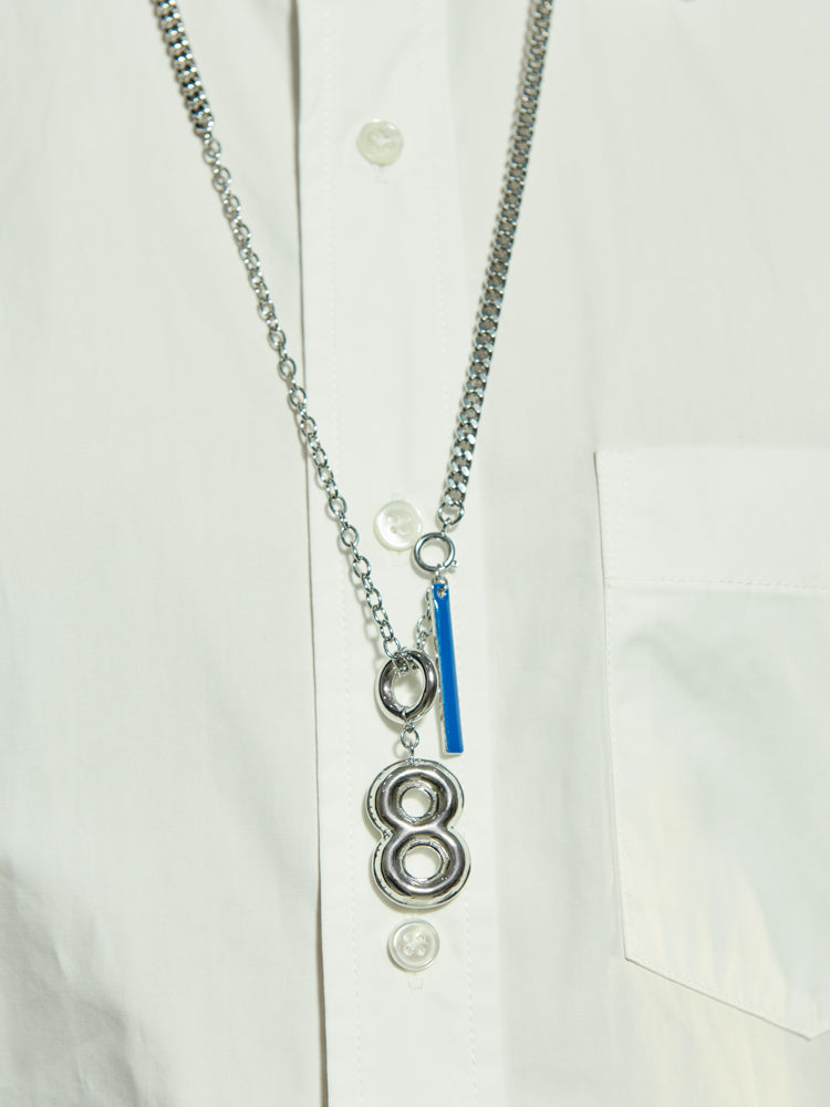 8 Eight Nichi Necklace