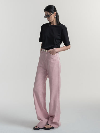 DNIM Casual Flare Pants