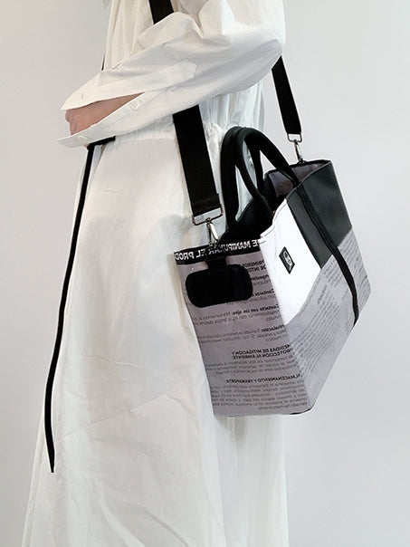 Large Tote Bag