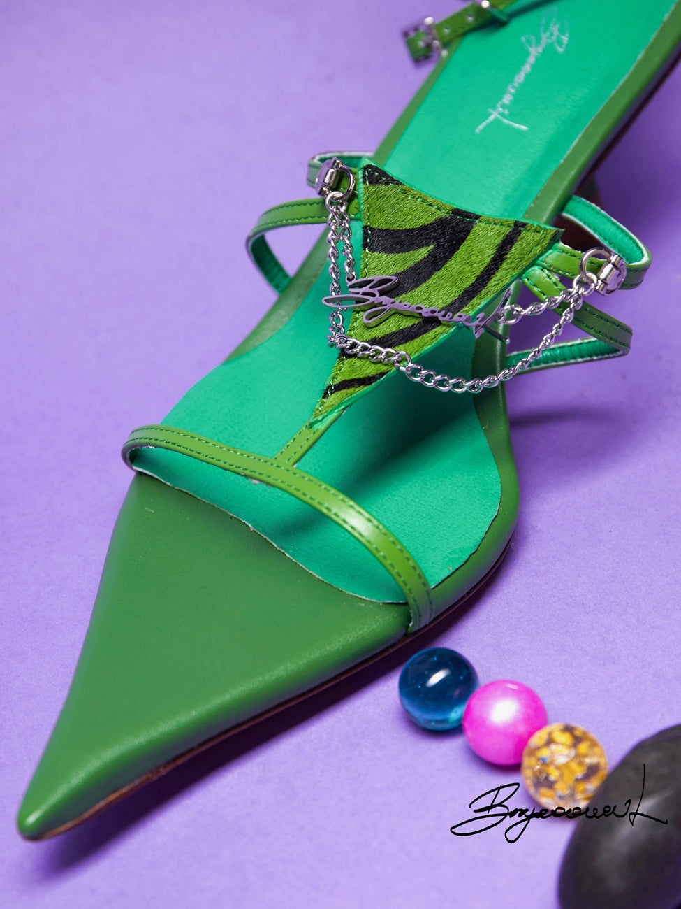 Womens Zara peep toe low heels teal metallic US 8 | Low heels, Peep toe,  Heels