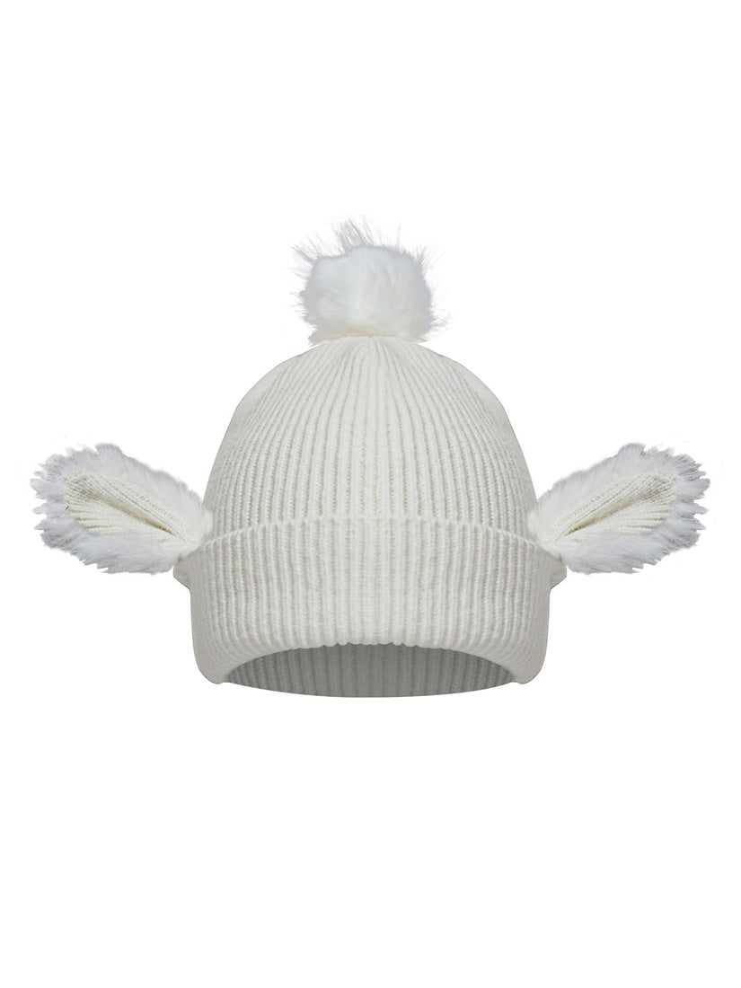 Nichi Casual Eart Fur talit-Hat