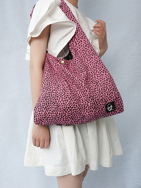 Eco-Bag FACC Tote Retro Sac