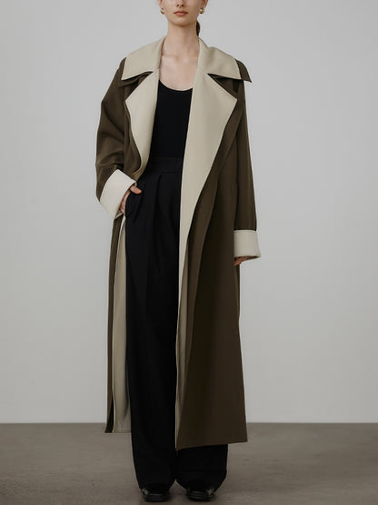 Trench bimore mature 2-taille-coat