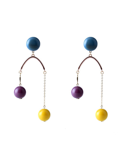 Boucles d&