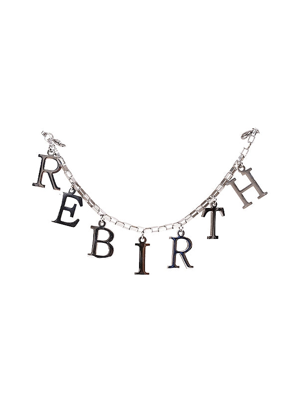 Birthday Nichi Necklace