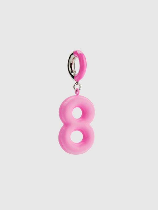 8 Eight Nichi Necklace