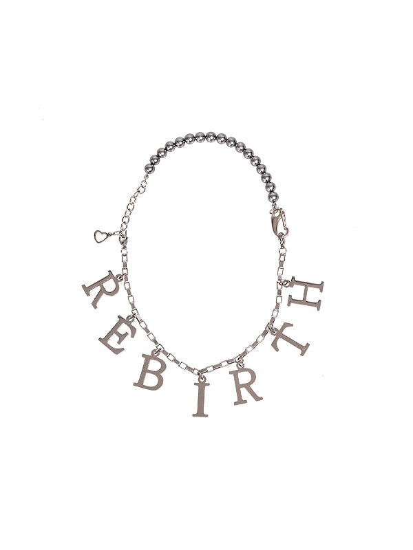 Birthday Nichi Necklace