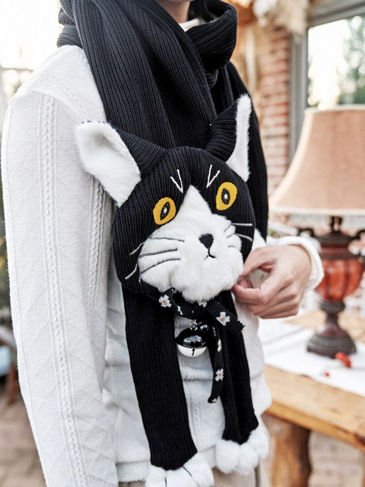 Cat muffler new arrivals