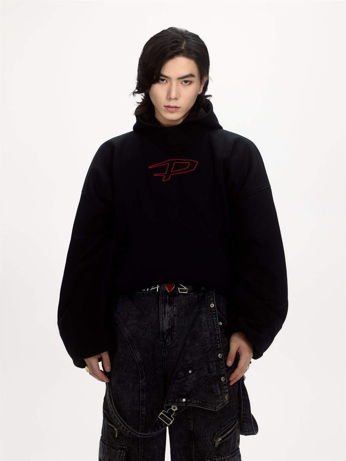 ARCANA ARCHIVE  Parka　パーカーARCHIVE