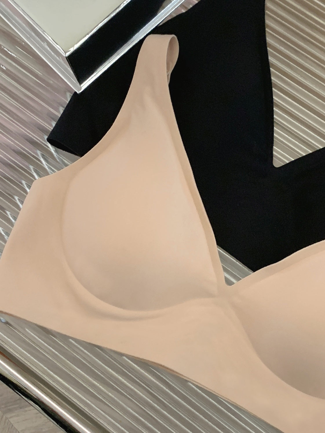 Push-UP BRA – ARCANA ARCHIVE