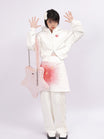 Furry Star One Shoulder Bag main image 1