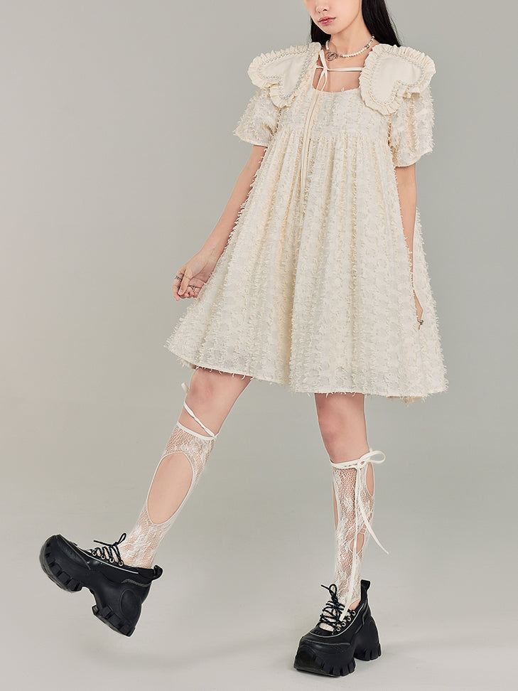 Lace Love Doll Dress