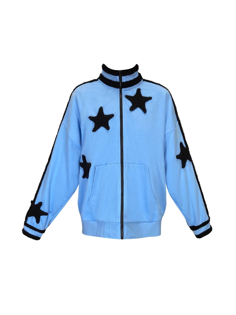 STAR CASUAL BOA LINE BLOUSON