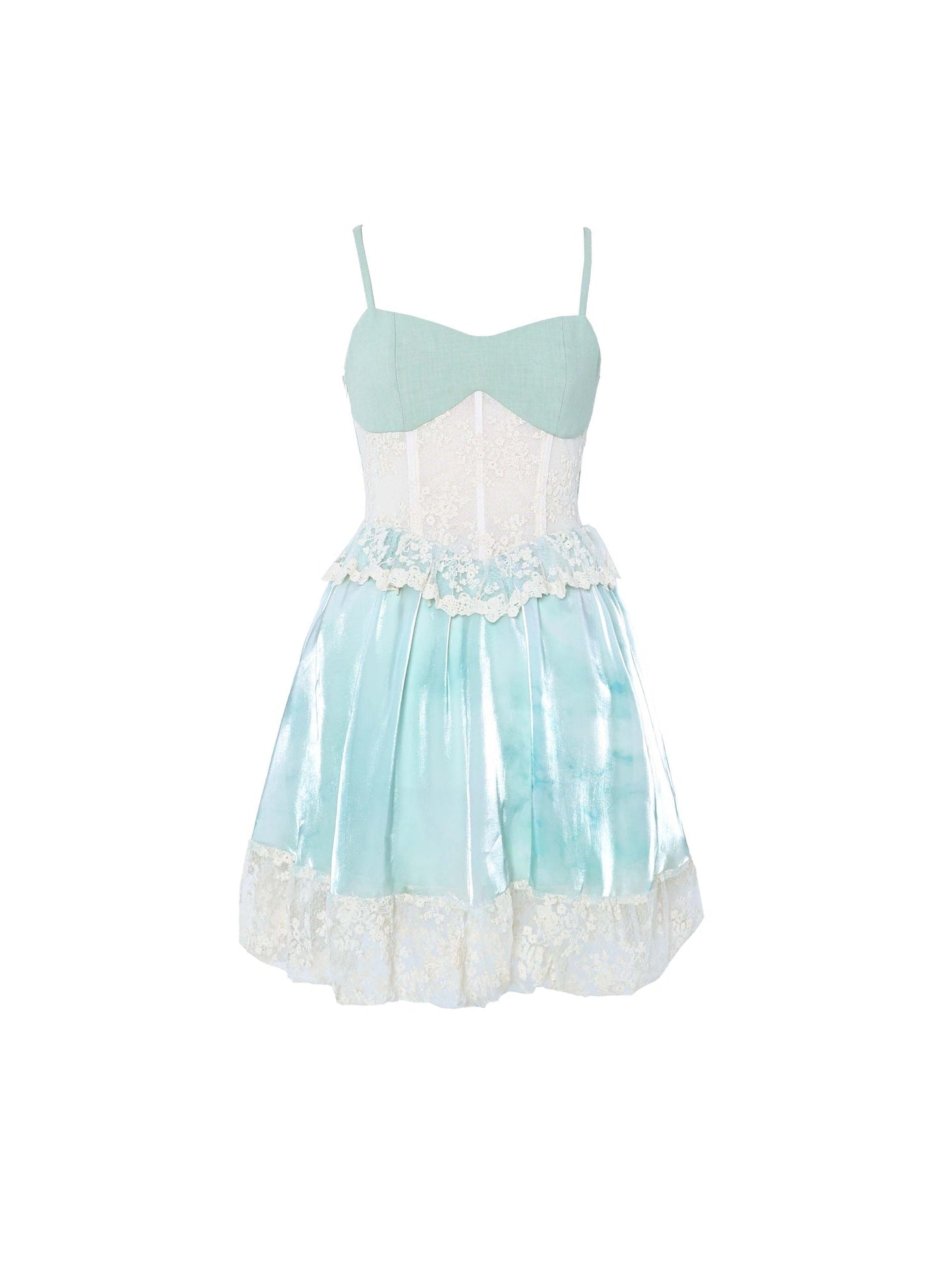 fishbone corset dress Blood Supply Women Ballet Classical Court Fishbone Corset Fairy Rococo Embroidered Slim Florals Lace Patch Tube Top Party Tops