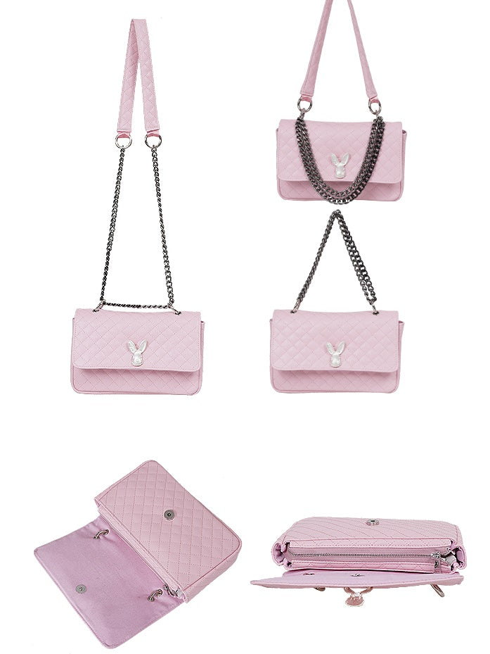 Matelgage carré lapin 2way-sac d&