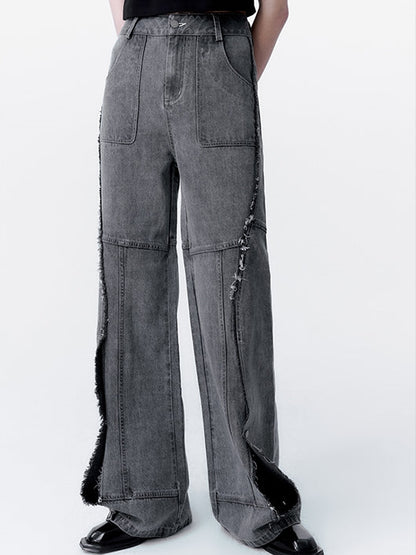 Rohe Edge Silhouette Jeans