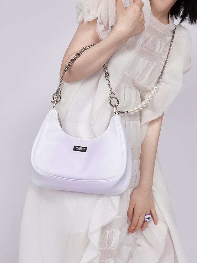 Macaron Graffiti ONE SHOULDER BAG