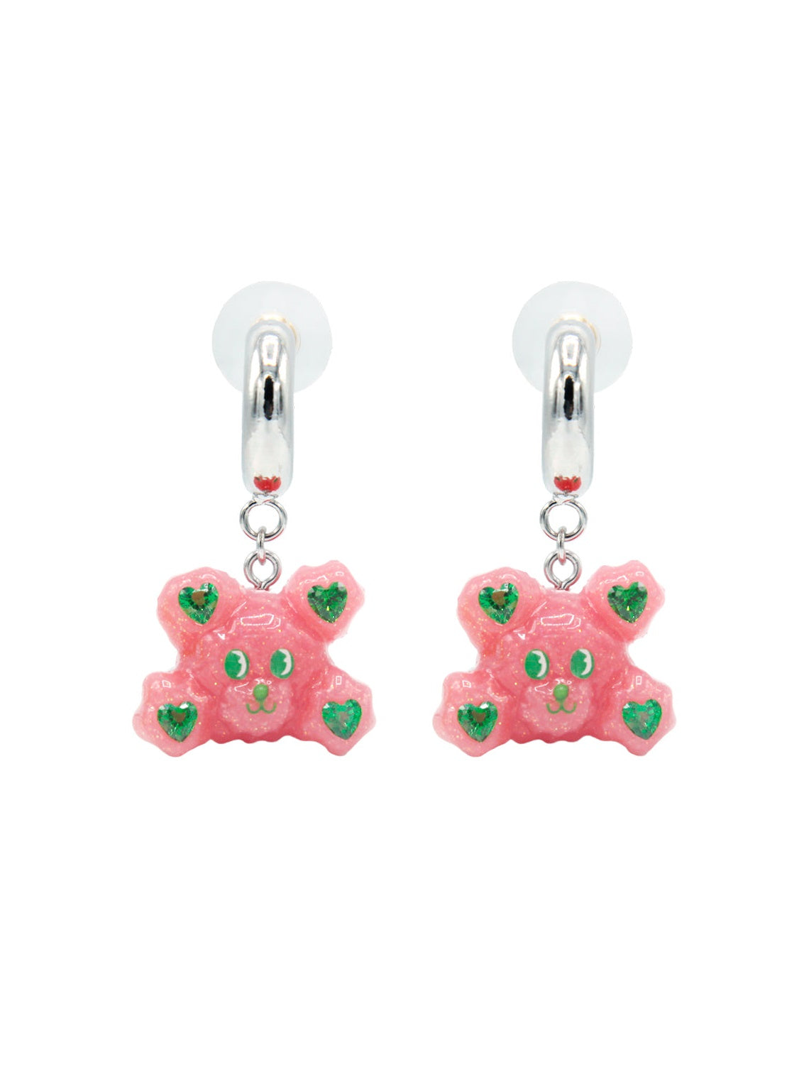 Boucles d&