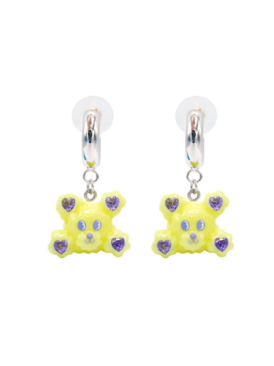 Boucles d&